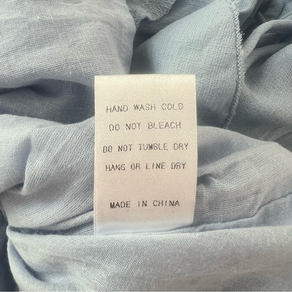 The Impeccable Pig Mini Dress Size M - Picture 10 of 10